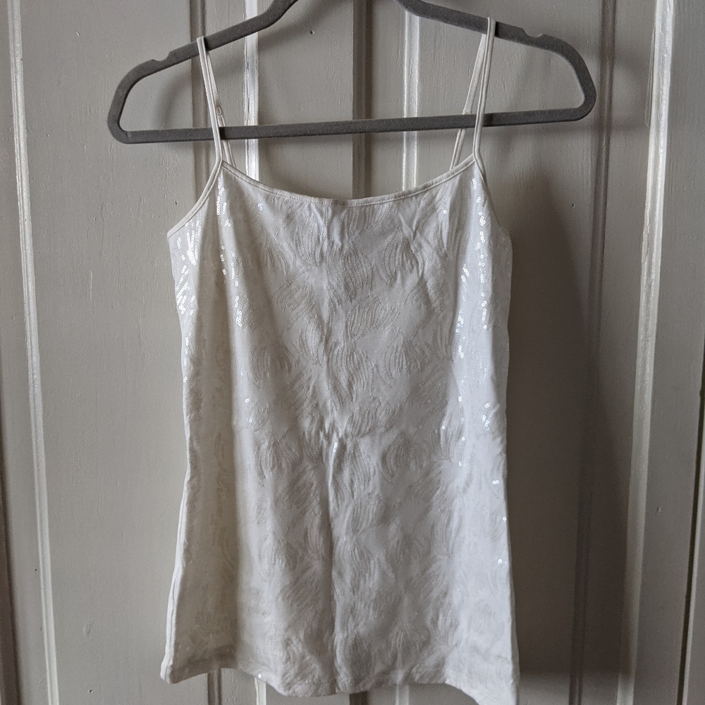 Ann Taylor Camisole